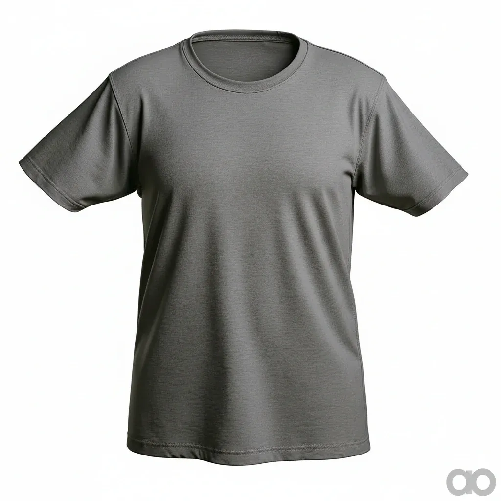 Amazone - ML890 - Herren-T-Shirt M. -3D-Druck