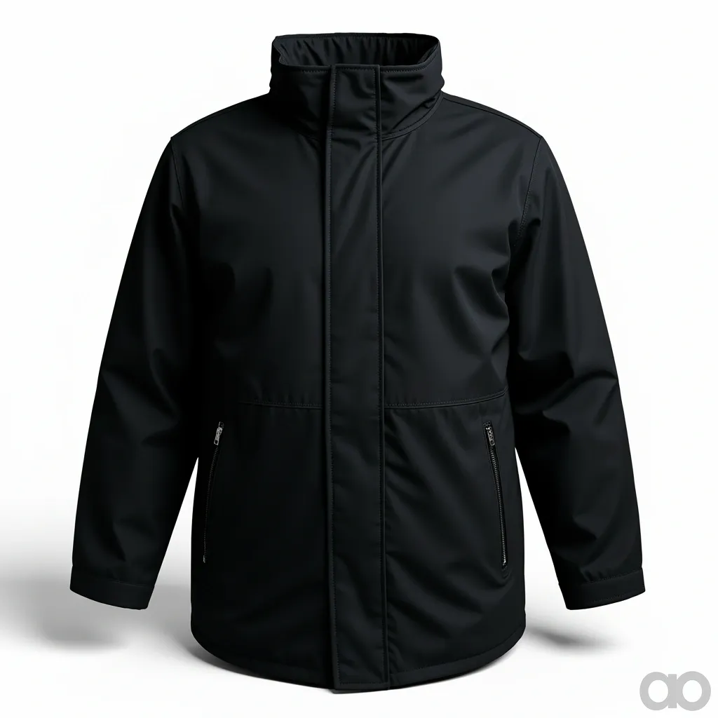 Amazone - ML924 - Herren-Winterjacke Groesse M (52)