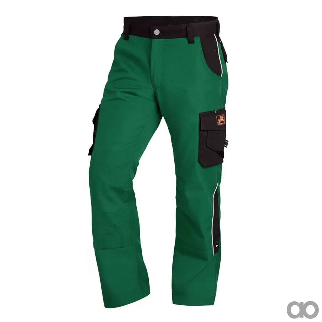 Amazone - ML965 - Herren-Arbeitshose Gr. 46
