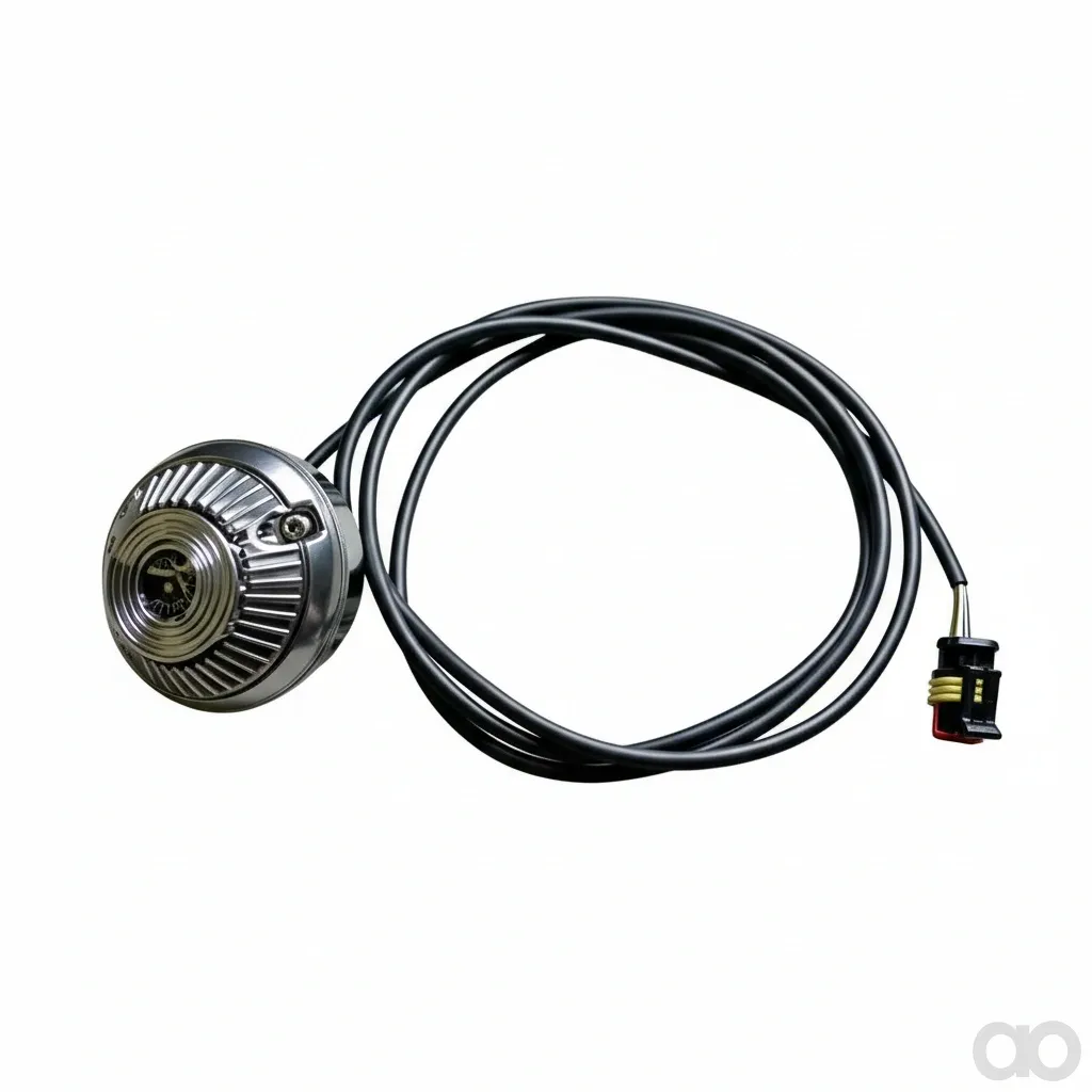 Amazone - NA081 - Positionsleuchte PL86 M. Lampe