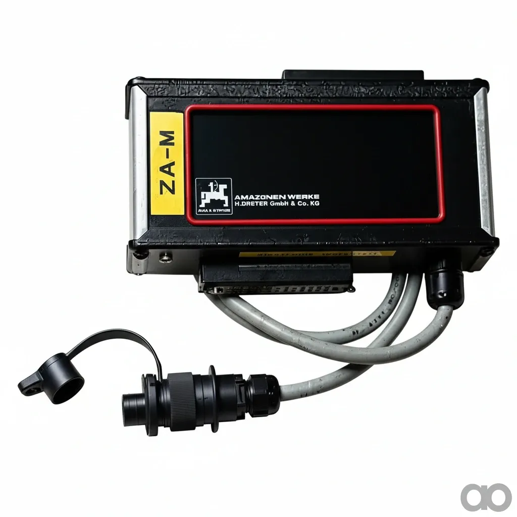Amazone - NE271 - Amatron Adapter A.T.