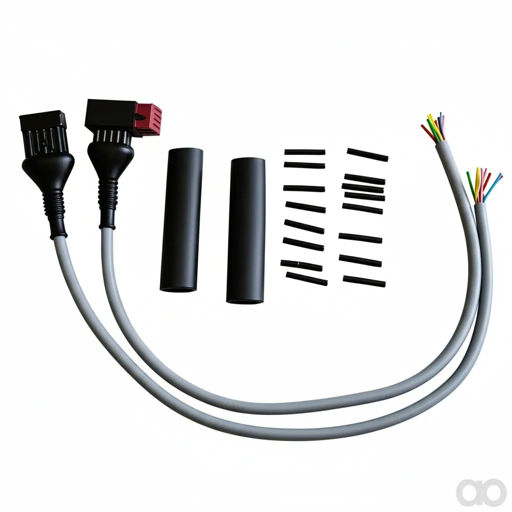 Amazone - NF080 - Reparatursatz