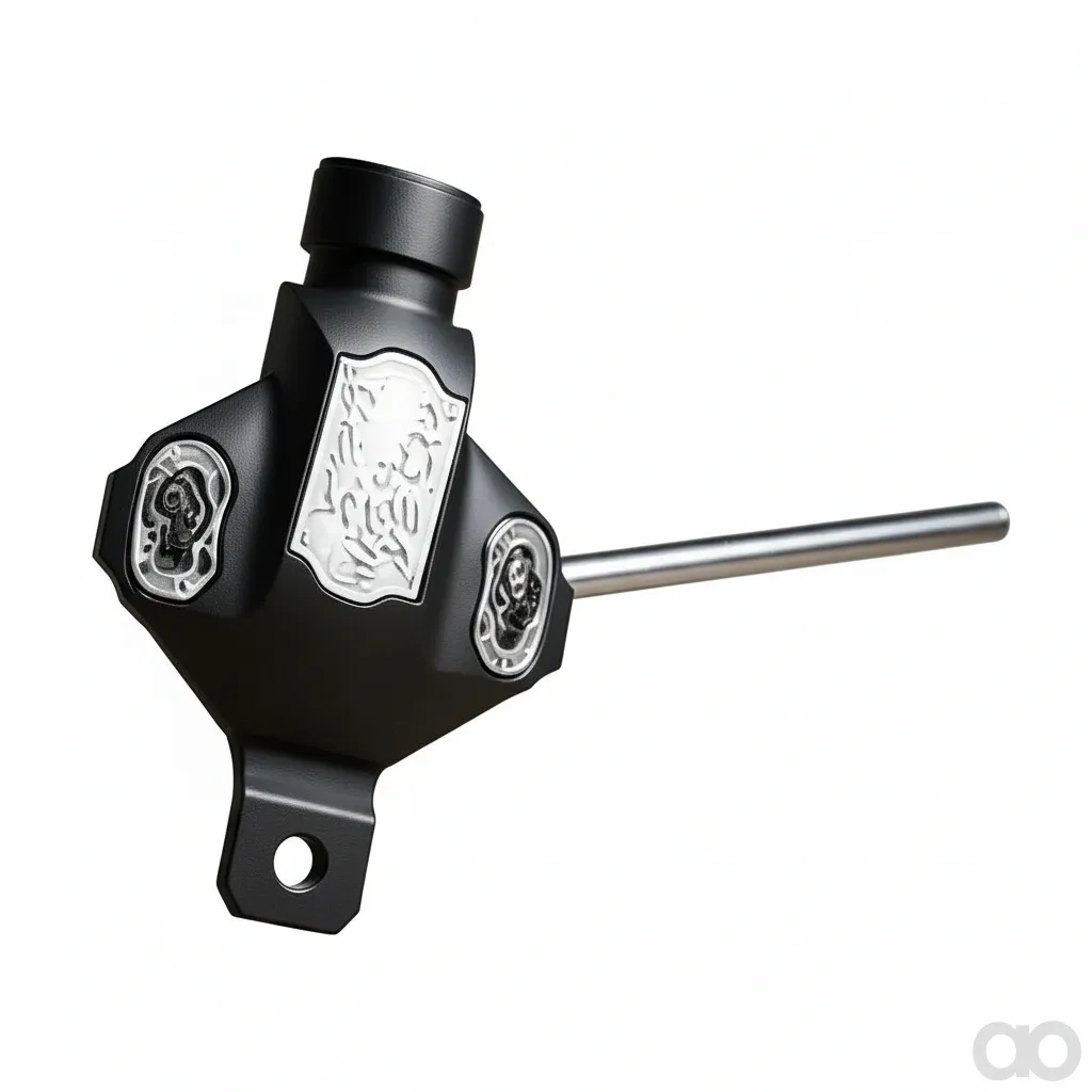 Amazone - NH024 - Potentiometer M. Amp-St. M. St