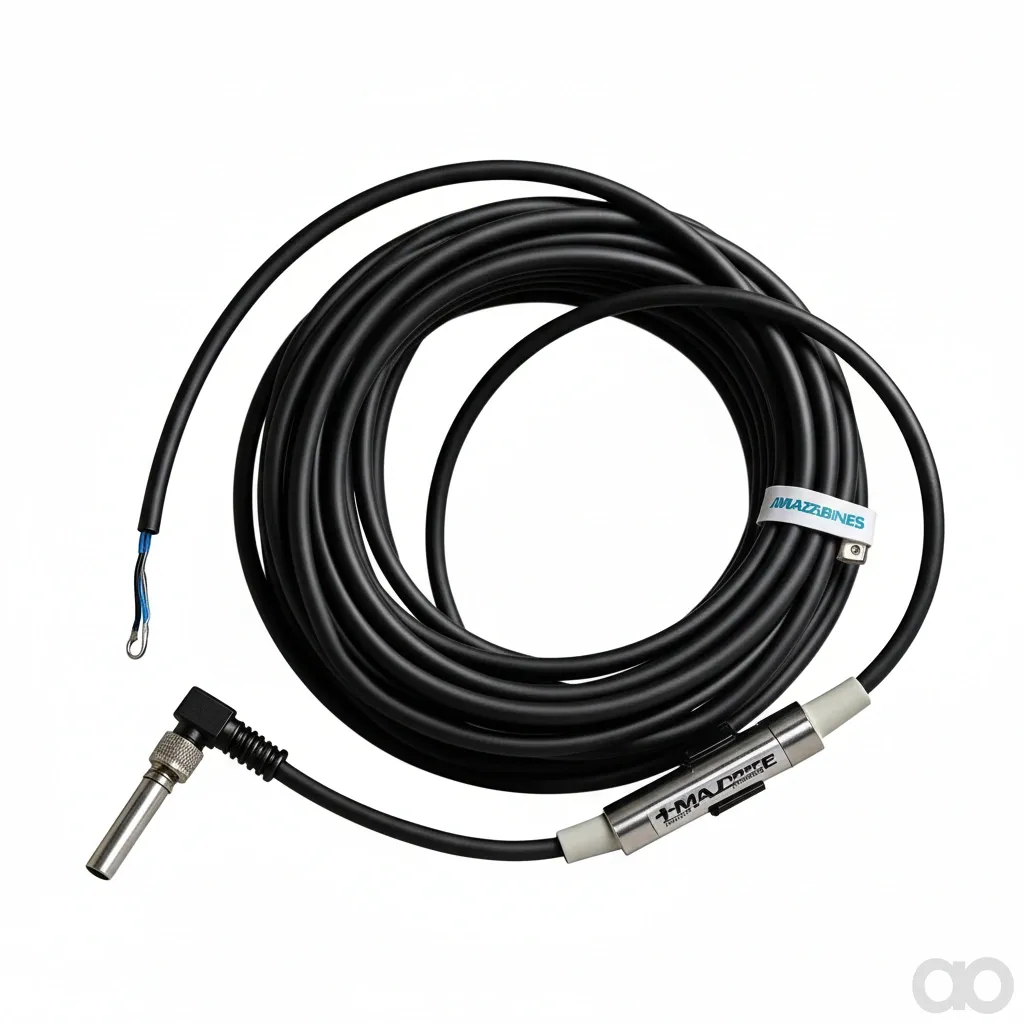 Amazone - NH027 - Induktiver Sensor 4M ohne ST. D=6.5MM