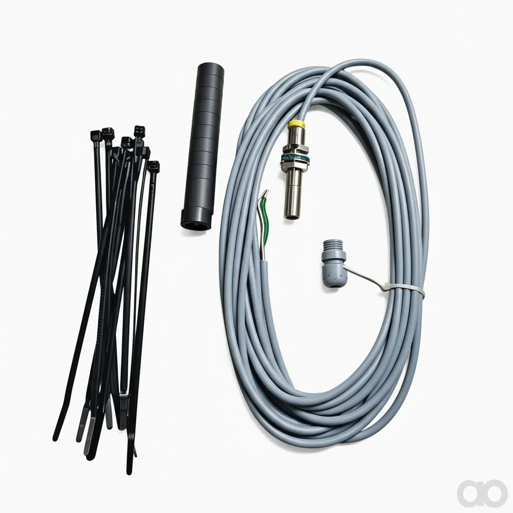 Amazone - NH047 - X-Sensor ohne ST. mit Magneten