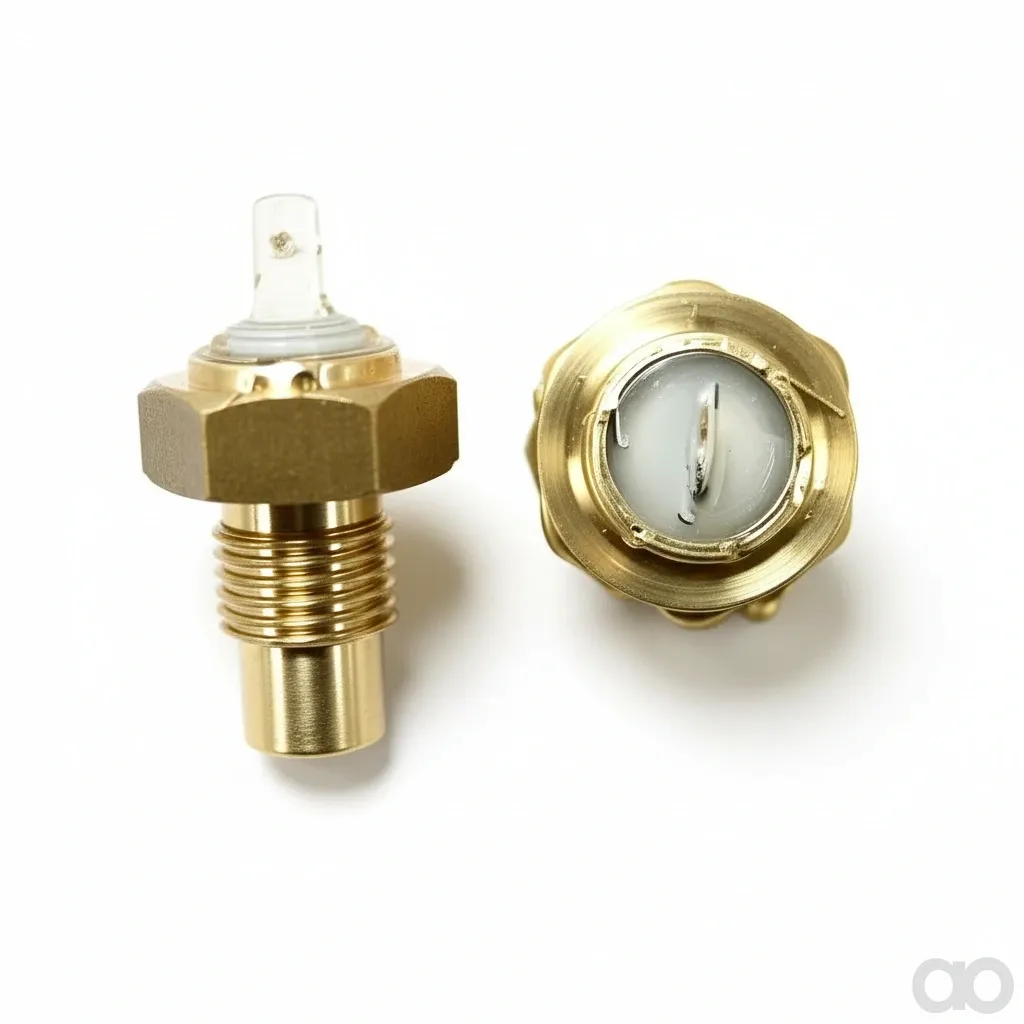 Amazone - NH052 - Thermosensor