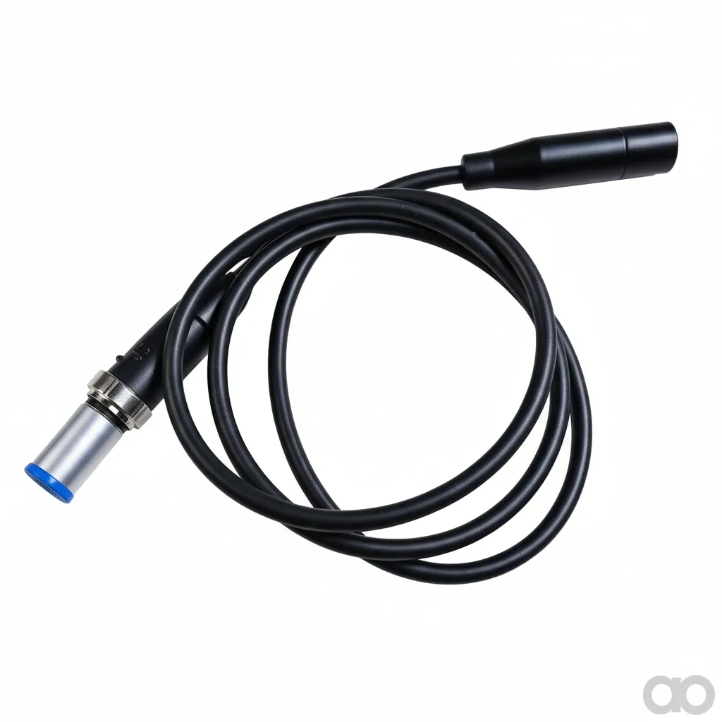 Amazone - NH085 - Drucksensor 0-250bar Analog mit AMP-ST.