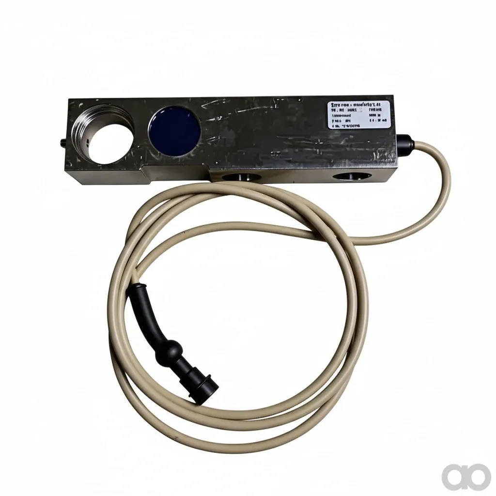 Amazone - NH104 - Lastzelle 6T-AM 48X48 4-20MA
