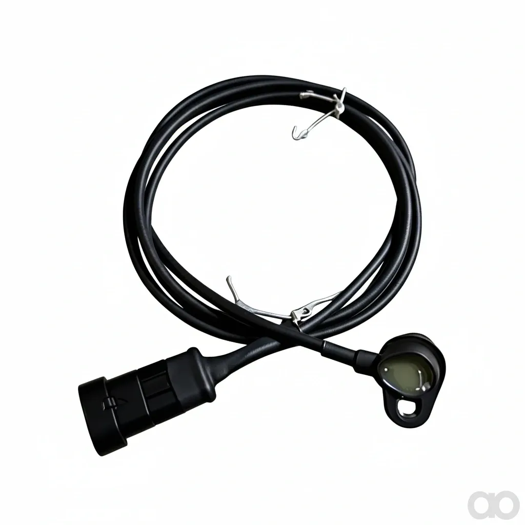 Amazone - NH109 - Drehzahlgeber D16 P