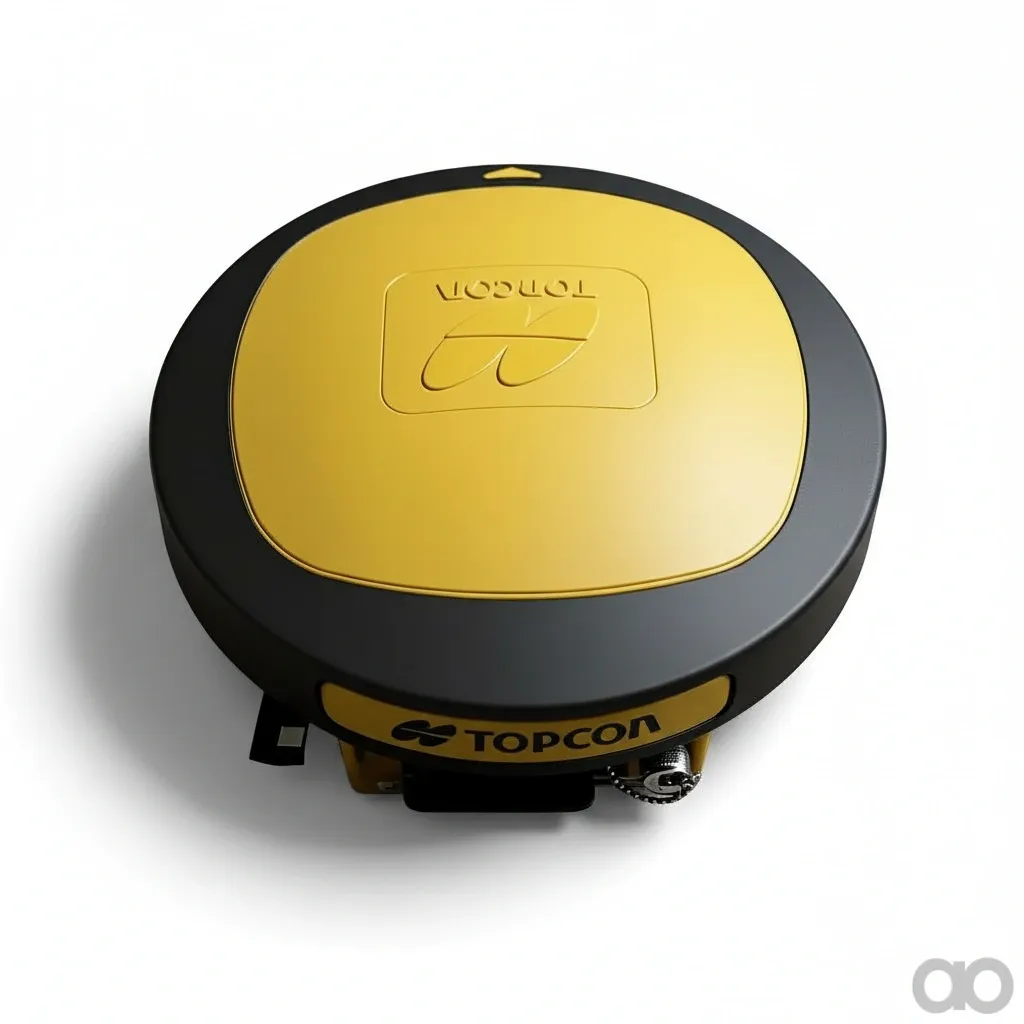 Amazone - NH112 - GPS-Empfänger Topcon AGI-3