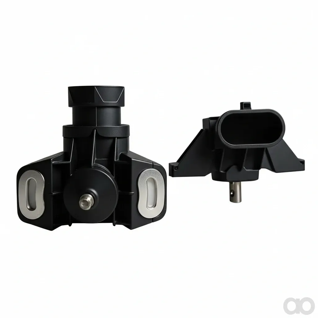 Amazone - NH119 - Potentiometer 120Grad AMP-ST. 4-20MA