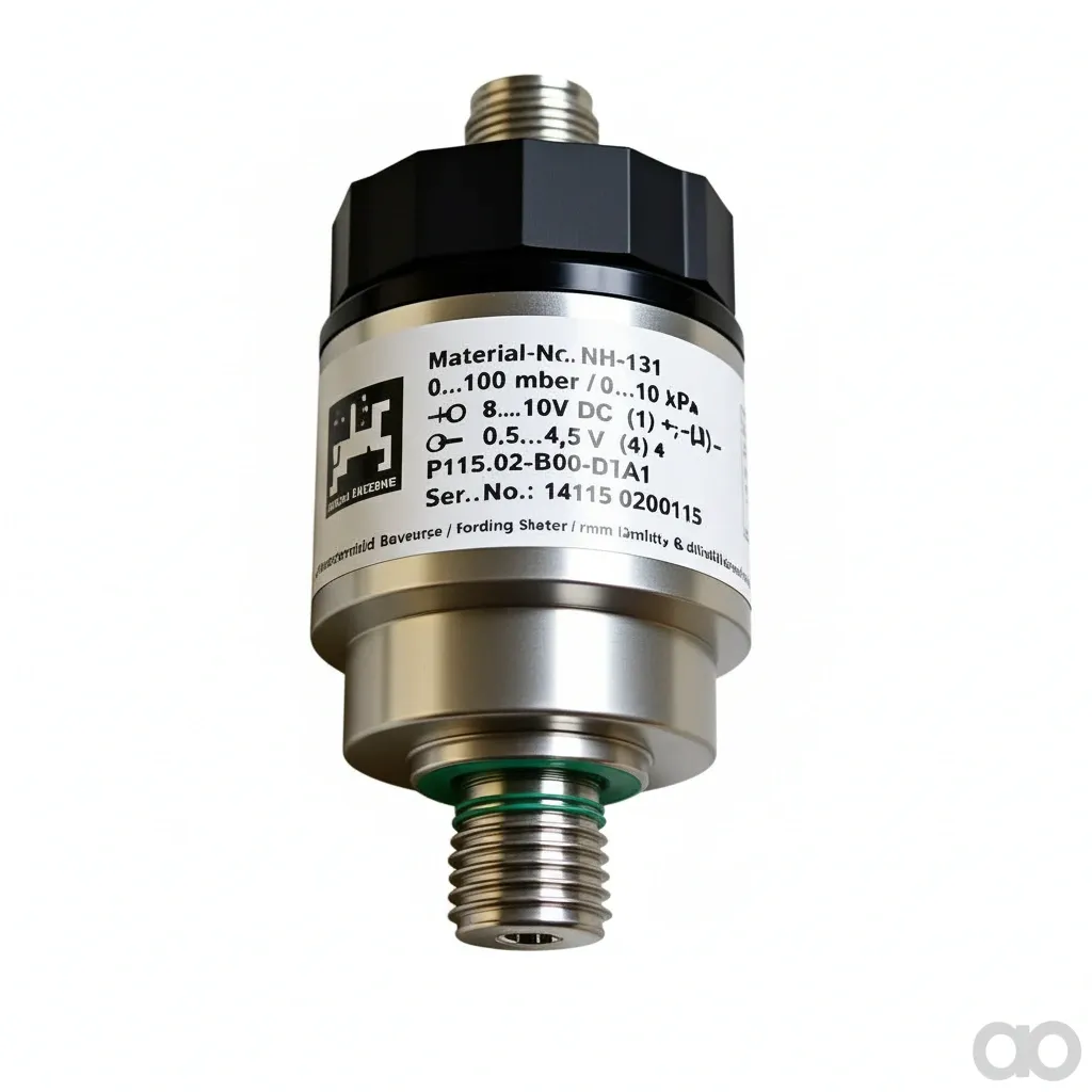Amazone - NH131 - Drucksensor 0-100 mbar