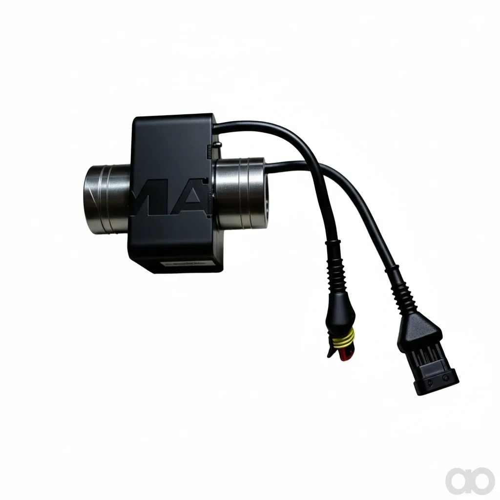 Amazone - NH133 - Düngerleitungsensor 50mm