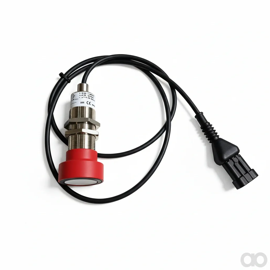 Amazone - NH141 - Ultraschallsensor 1M AMP-ST. NPN