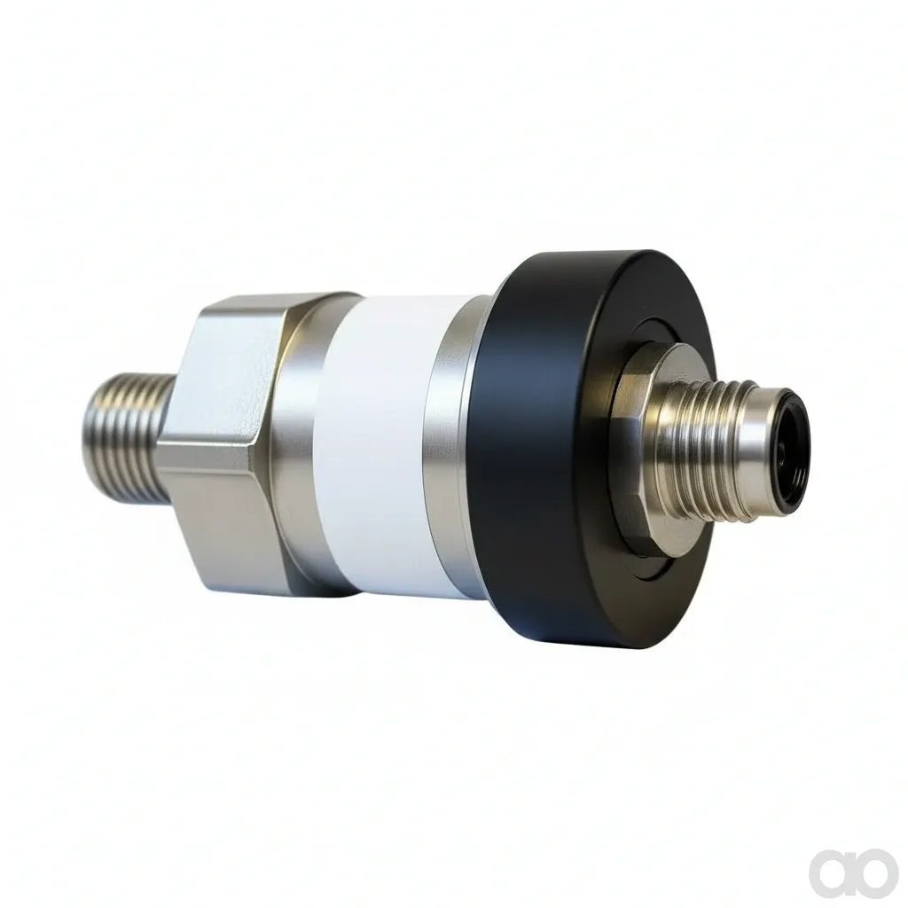 Amazone - NH145 - Vakuumsensor 100-0 mbar Analog