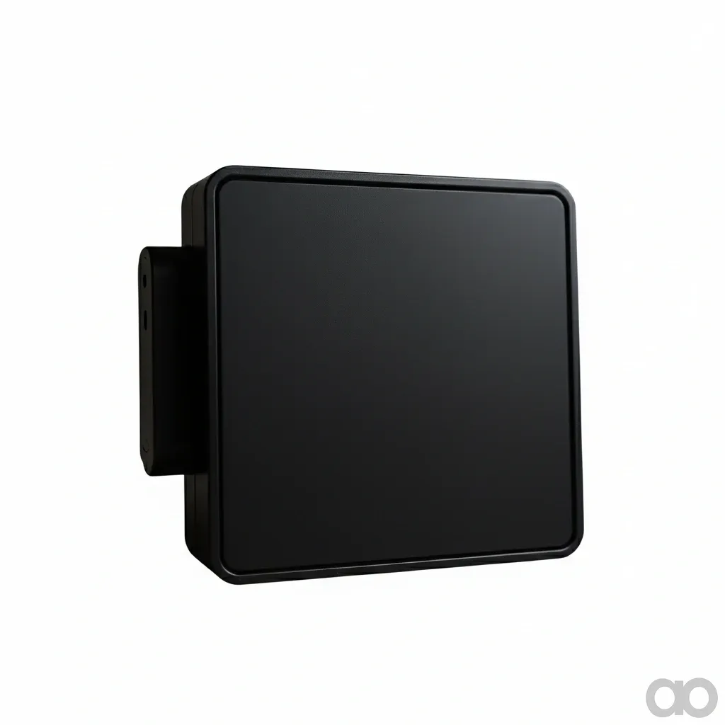 Amazone - NI005 - Abschaltbox f. ED-Control Bord