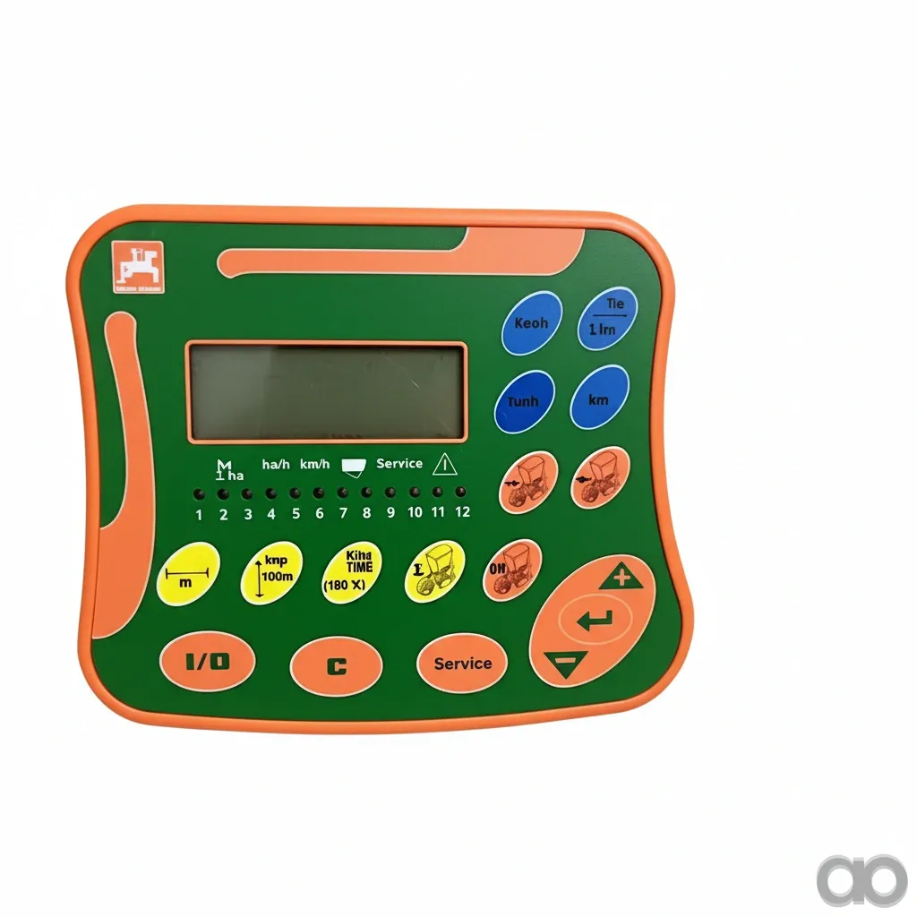 Amazone - NI018 - Boitier Amascan+