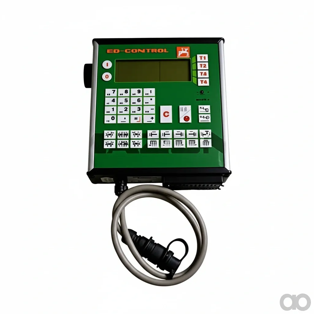 Amazone - NI028G - AT-ED-Control