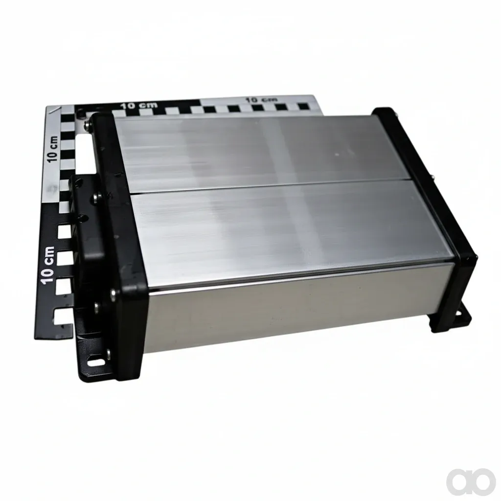 Amazone - NI083 - Elektronikbox Cirrus