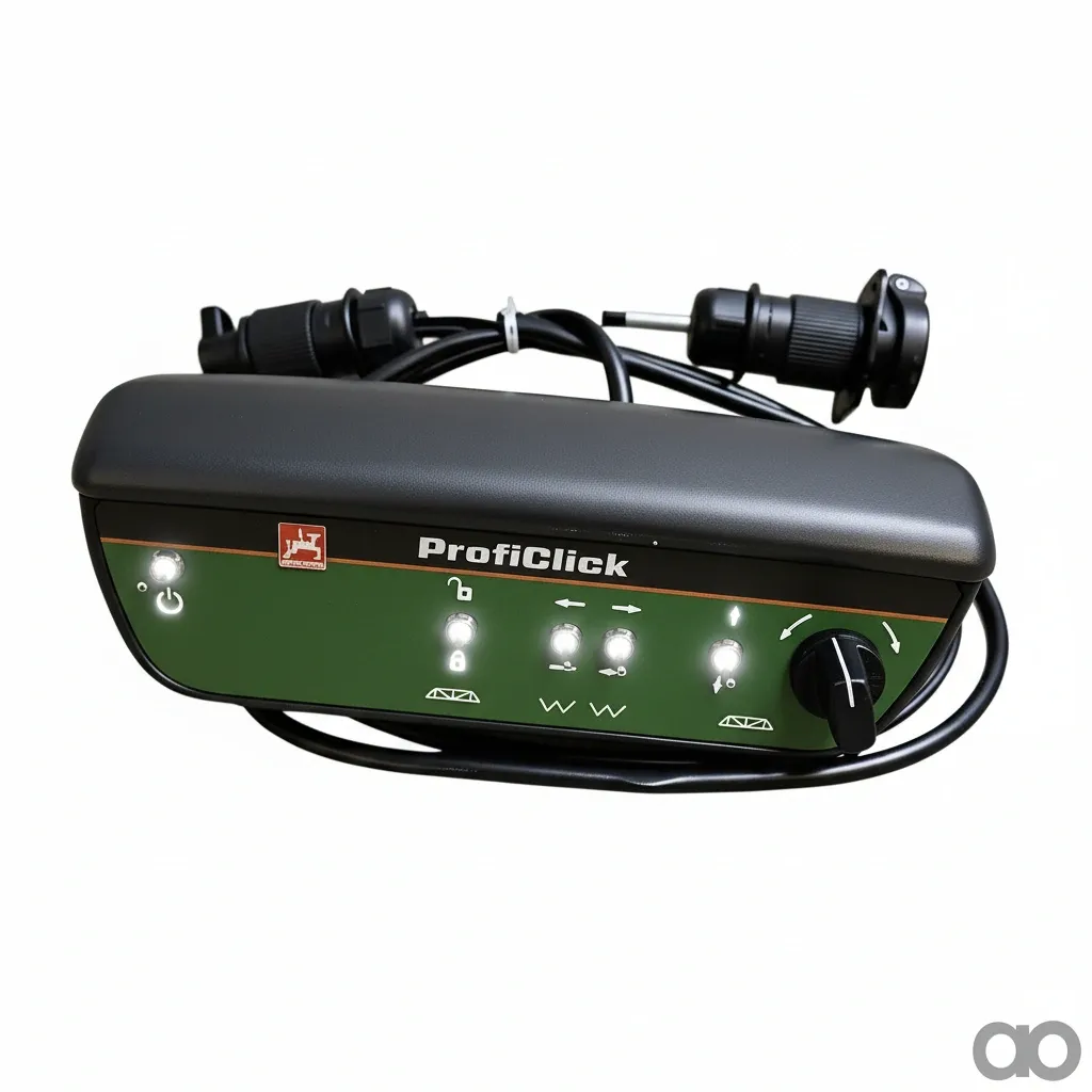 Amazone - NI249 - Proficlick Ohne Lenkung