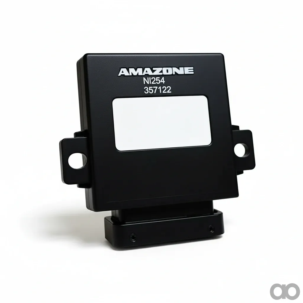 Amazone - NI254 - Steuereinheit ECU 02 (Ohne Software!)