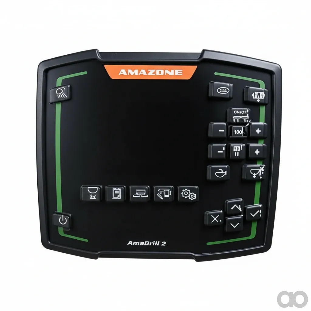 Amazone - NI277 - Terminal Amadrill 2