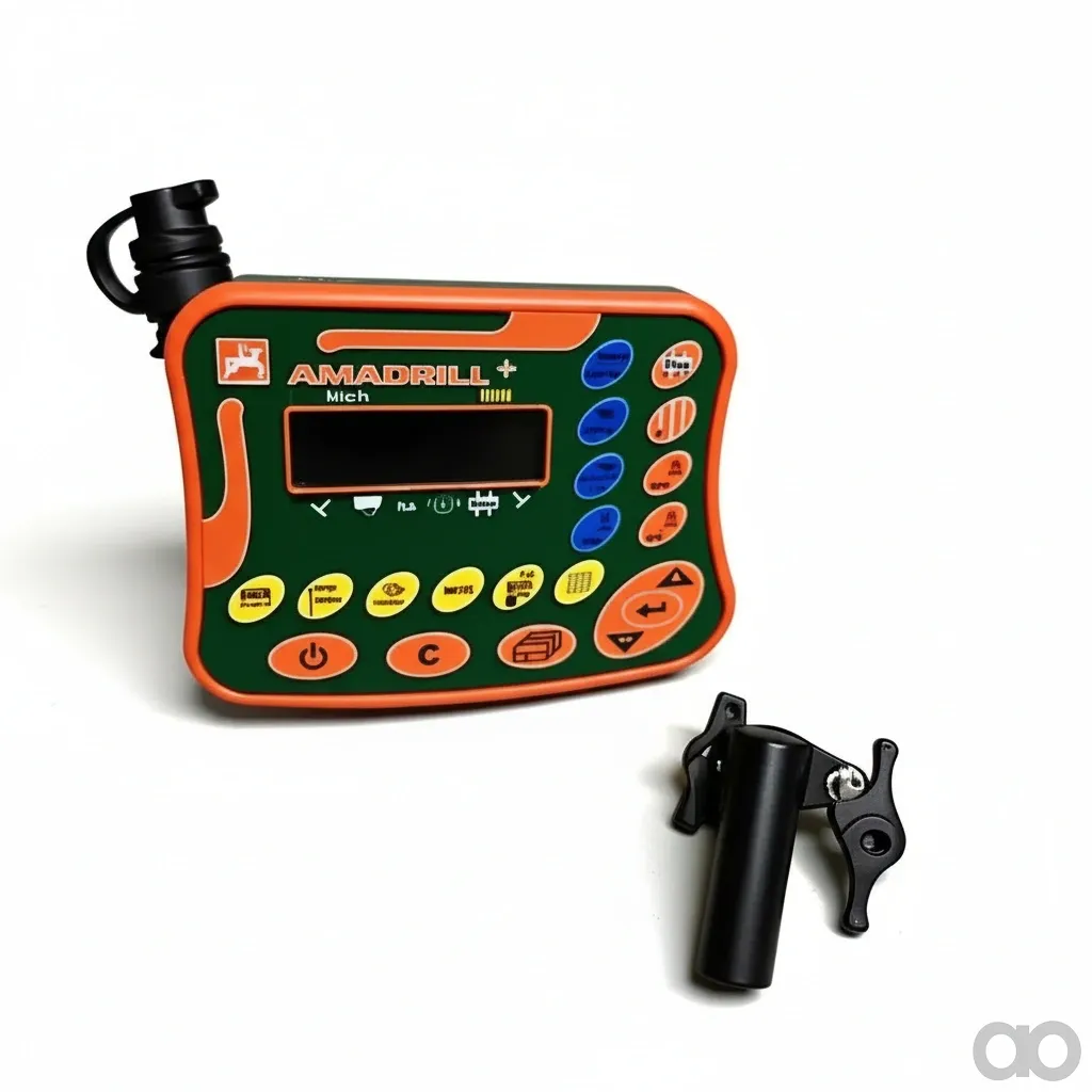 Amazone - NI293 - Computer Amadrill+
