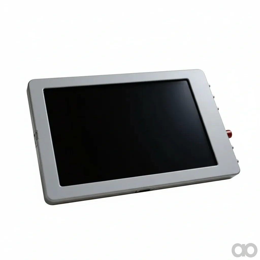 Amazone - NK016 - Fahrzeugdisplay Amadrive