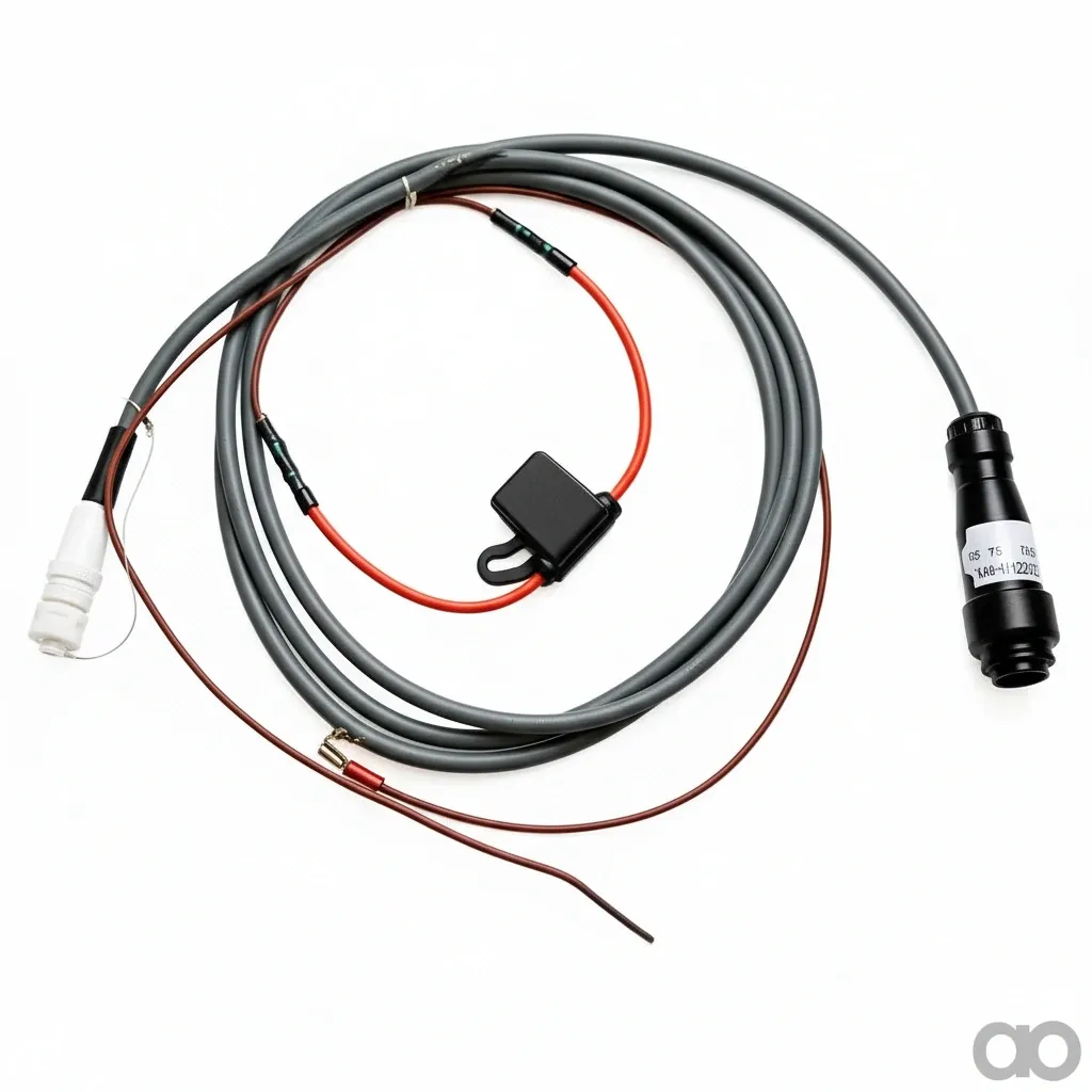 Amazone - NL026 - Signalkabel 7-Polig Sprayco