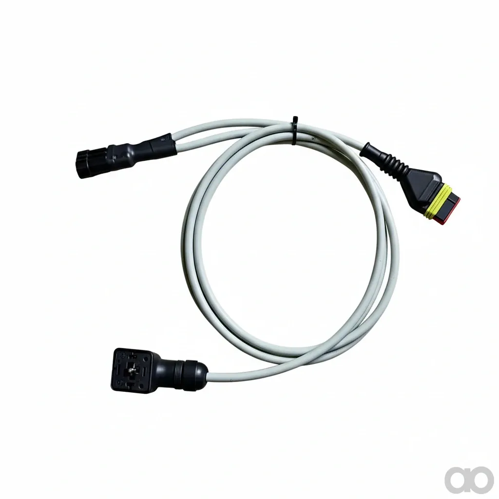 Amazone - NL072 - Adapterkabel Fuer VAM