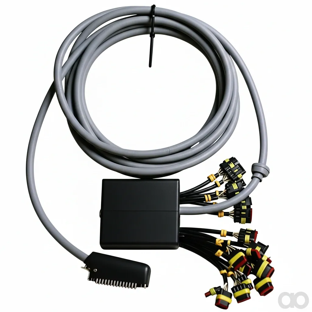 Amazone - NL092 - Kabelbaum ED 16 Reihen ED-Cont