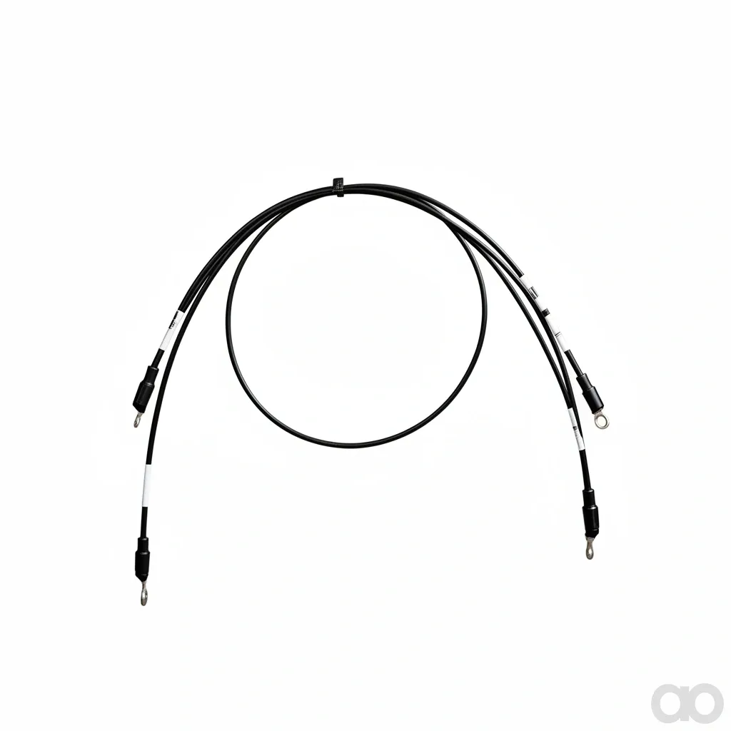 Amazone - NL1094 - Potentialausgleich M 1020 Mm M