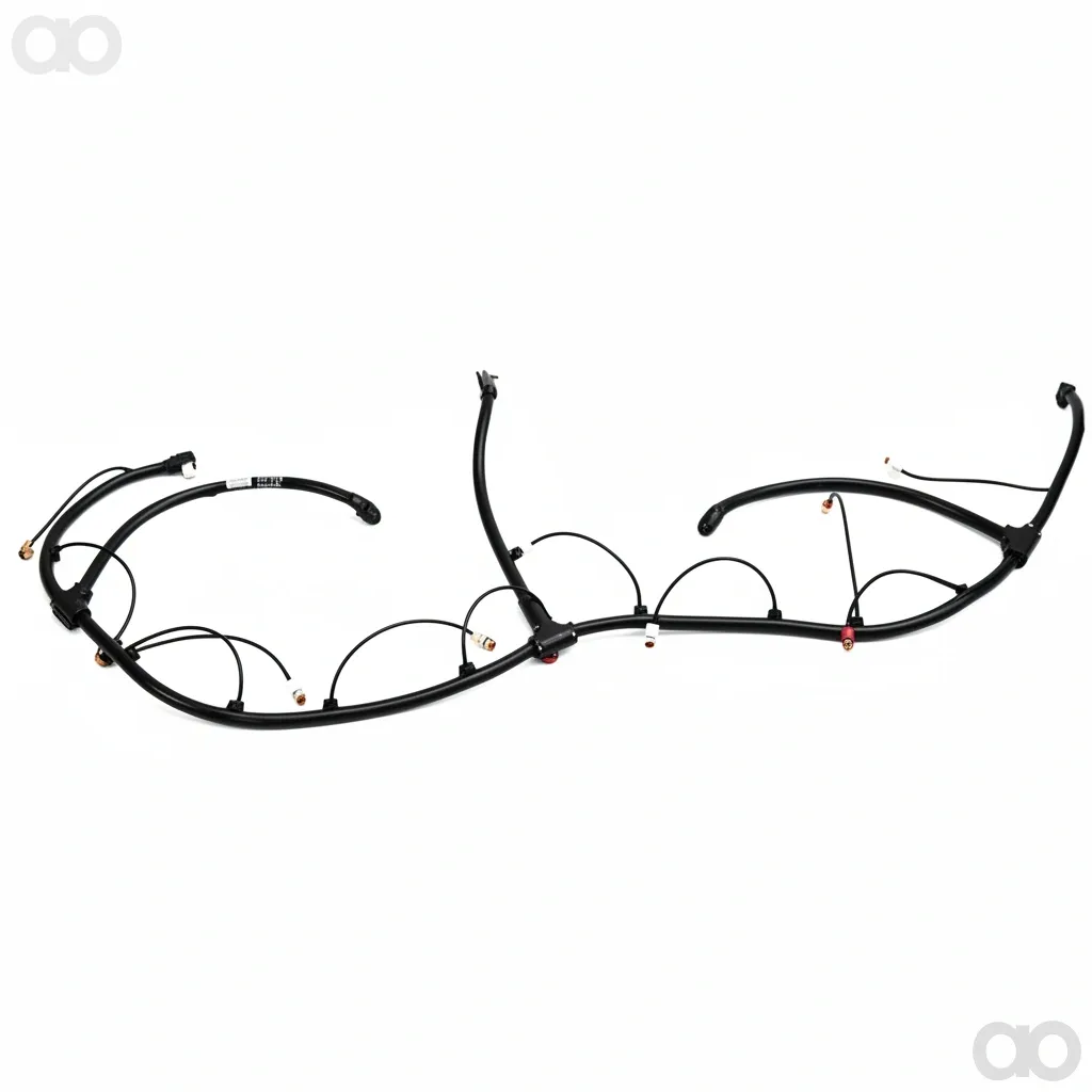 Amazone - NL1226 - Kabelbaum Amaspot 3,0 M Stangen