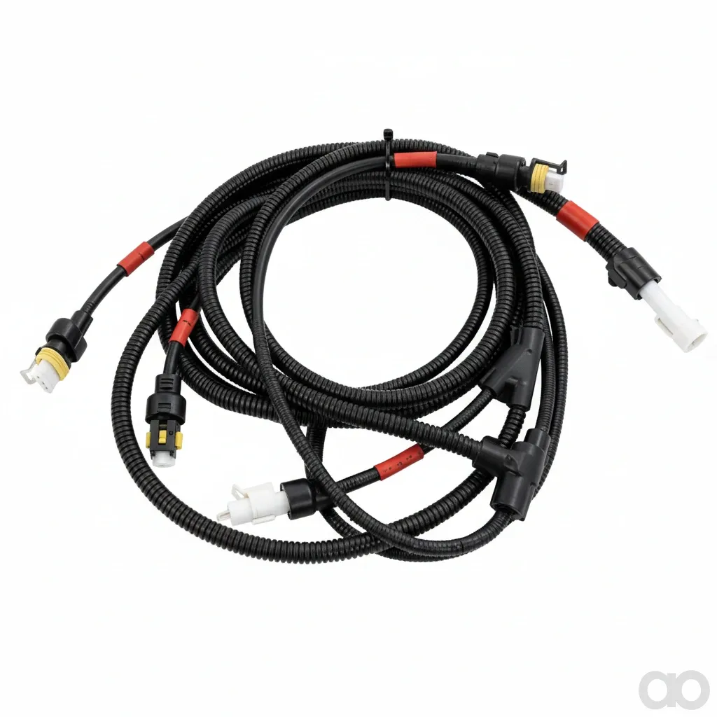Amazone - NL1244 - Adapterkabel Y Arbeitsbeleuchtung