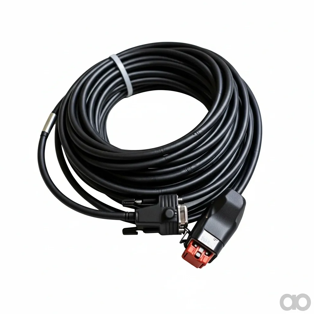 Amazone - NL1271 - Verbindungskabel 12m AG-STAR UX