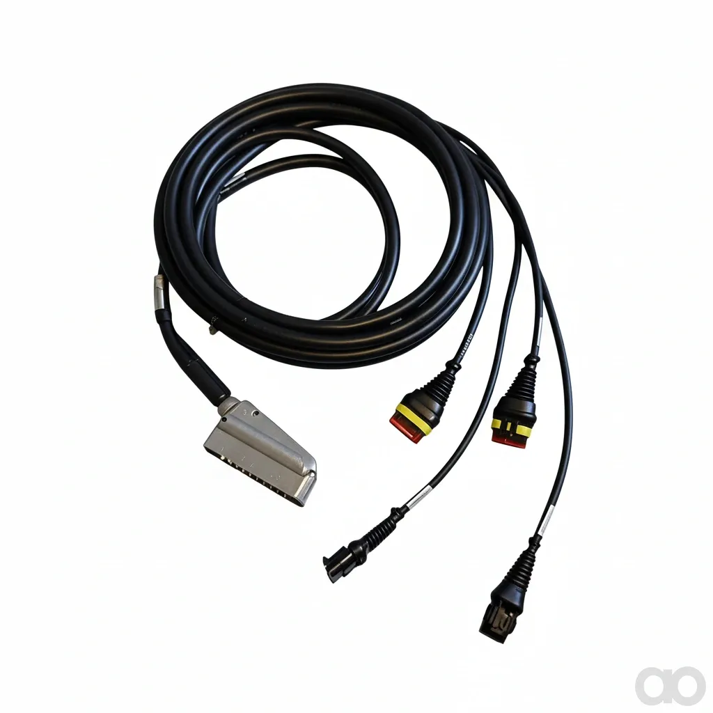 Amazone - NL1304 - Kabelbaum E+S01 Easyset