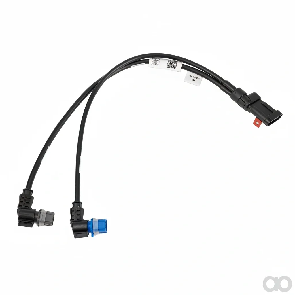 Amazone - NL1312 - Adapterkabel Ebs