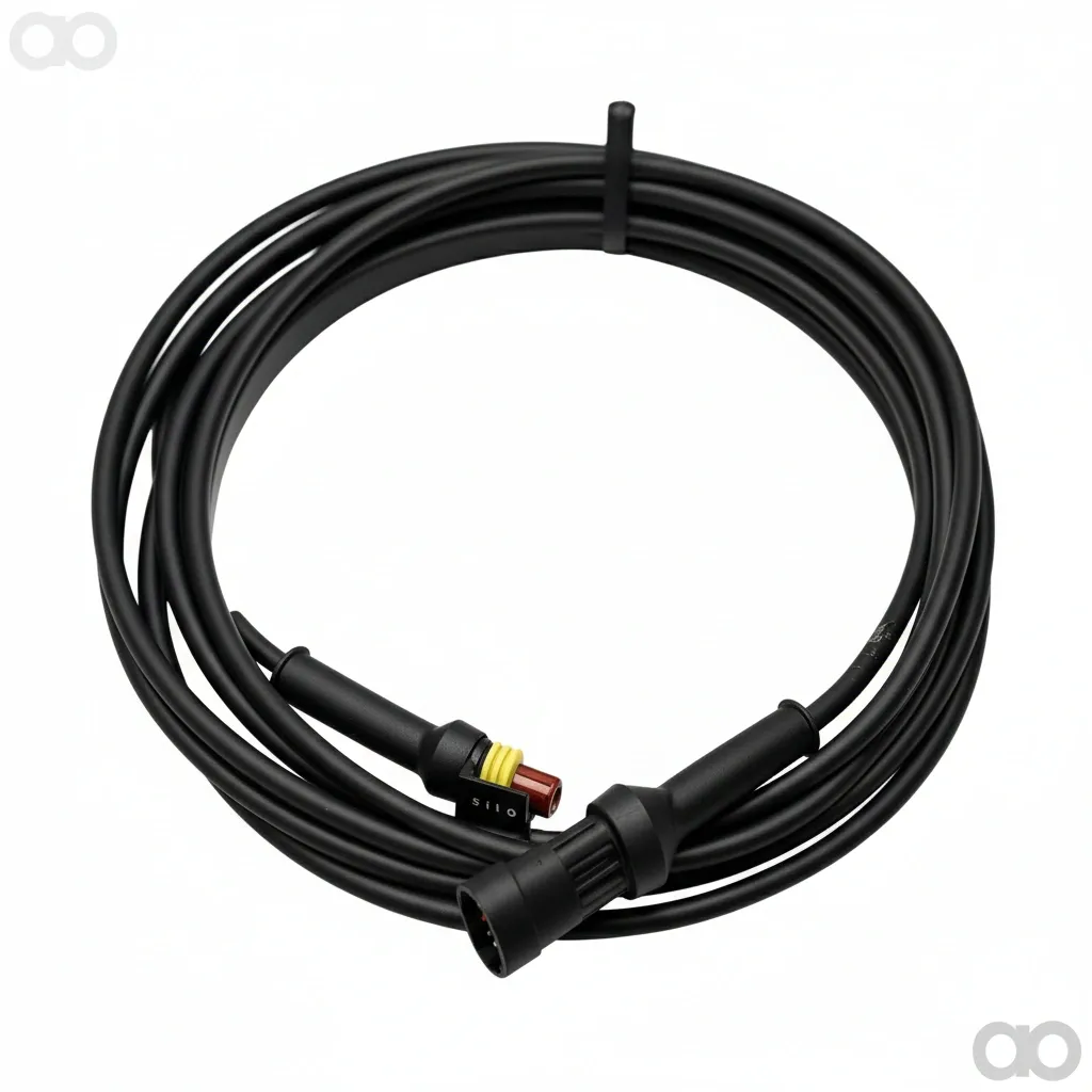 Amazone - NL1316 - Adapterkabel 3.85m 3-polig 2-polig SS