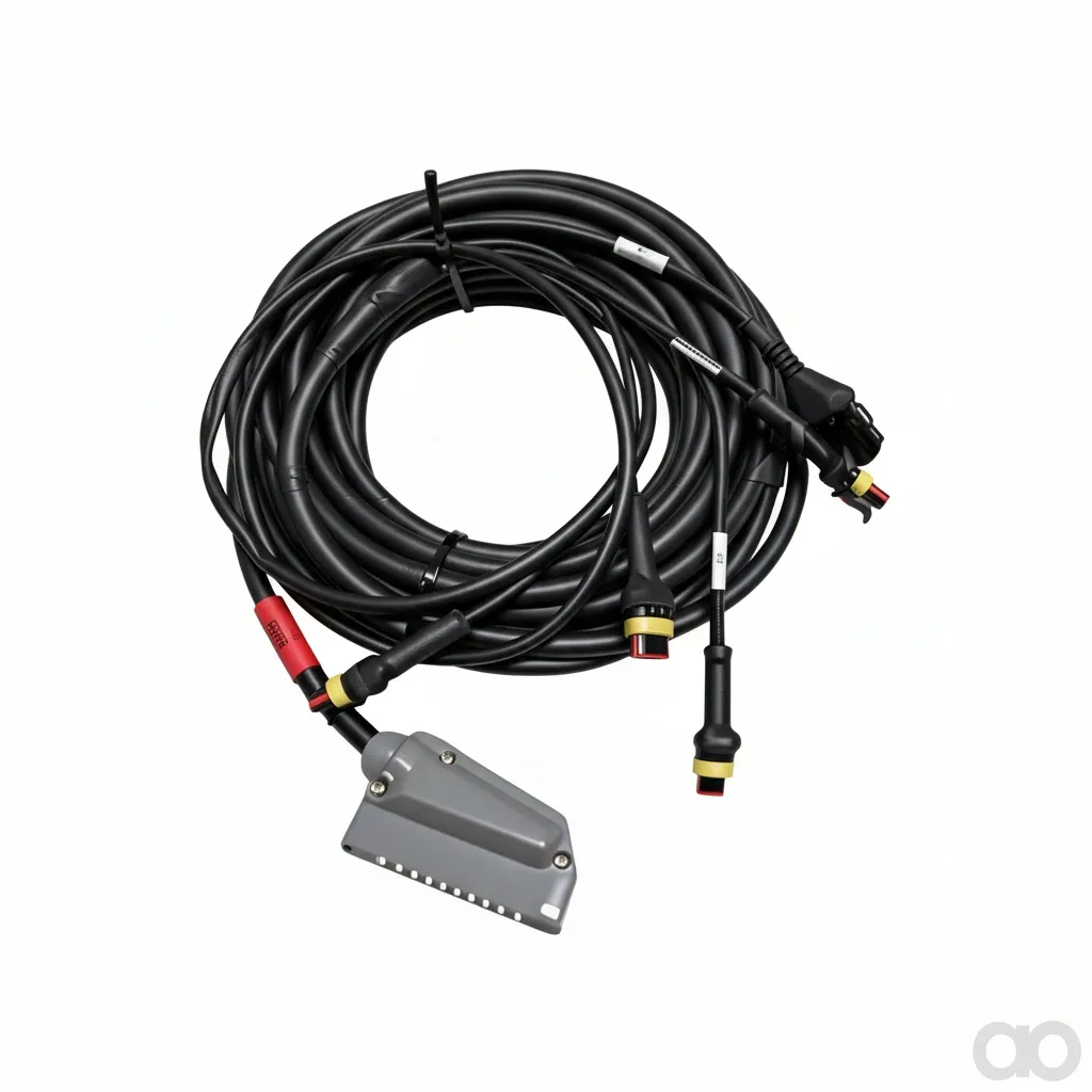 Amazone - NL1358 - Kabelbaum Za-V Special Easy Lang