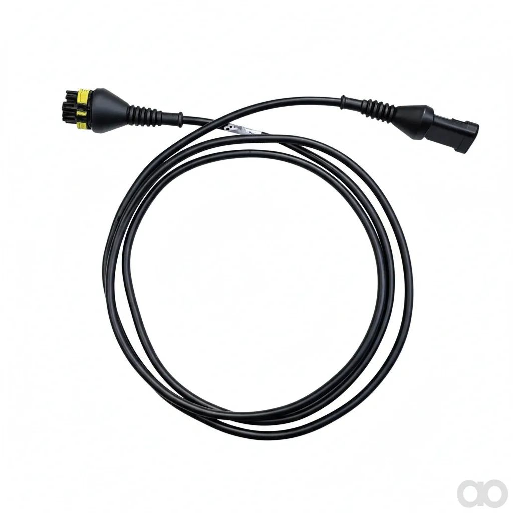 Amazone - NL182 - Verlaengerungskabel BEL. 2.0M 4-polig AMP