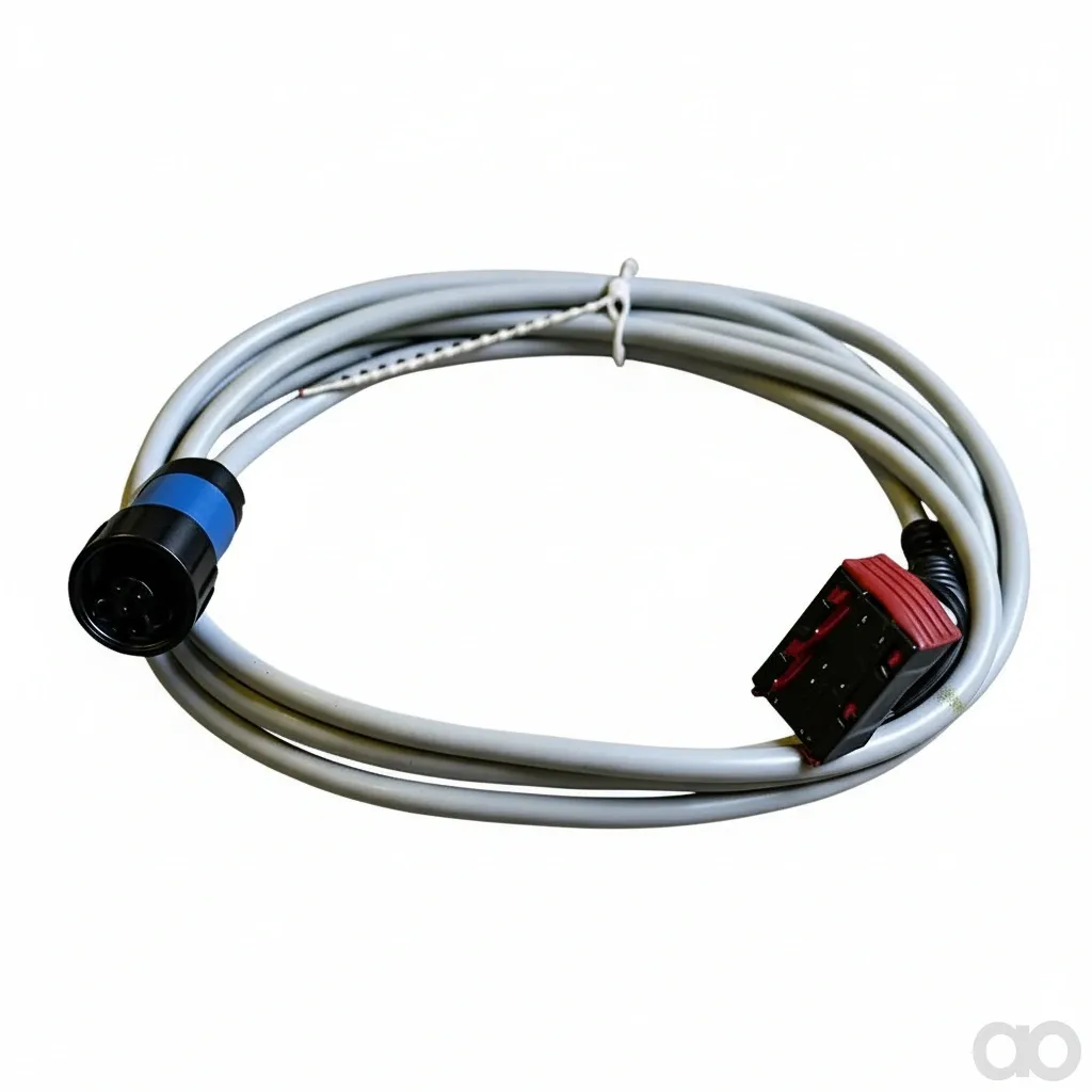 Amazone - NL259 - Kabelbaum , Lenkwinkelsensor