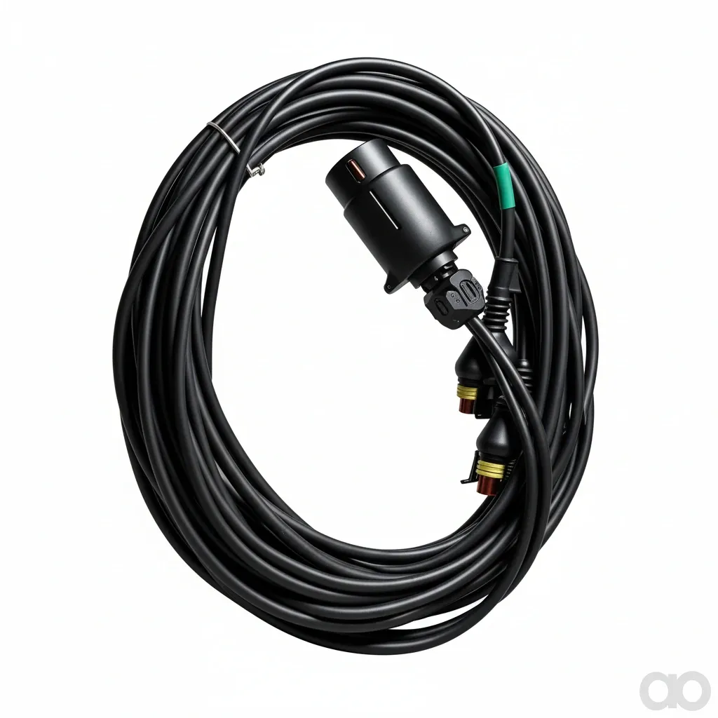 Amazone - NL271 - Kabelbaum CAT PEG CXS BEL.