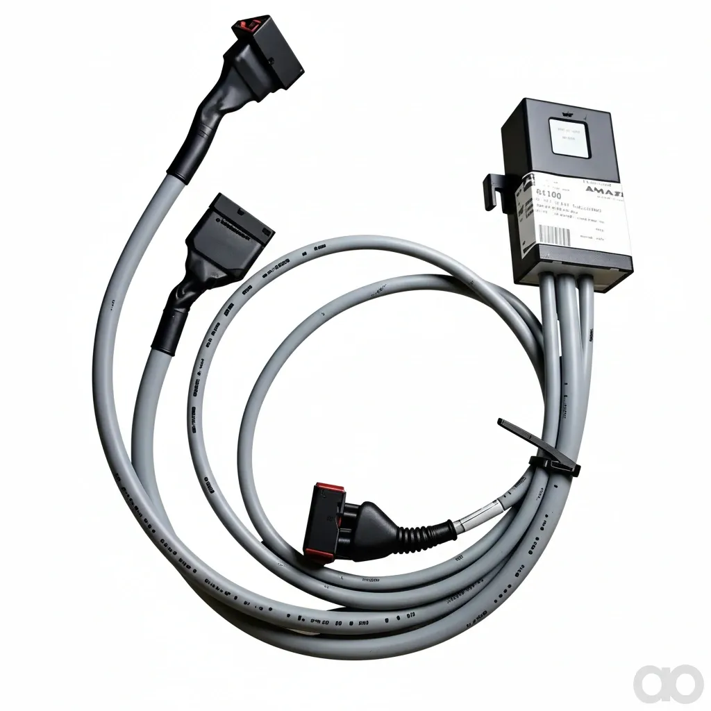 Amazone - NL280 - Kabelbaum UF1 UX Ext. Fuellstand