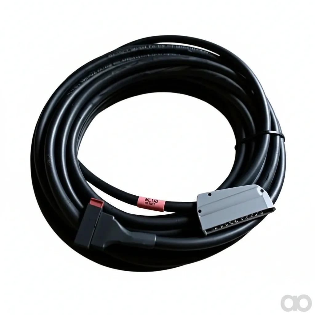 Amazone - NL330 - Anschlusskabel Amatron+ 2,5mm2