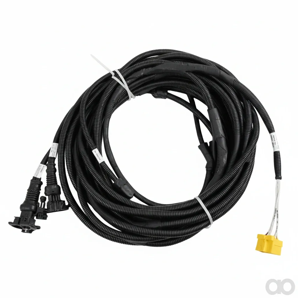 Amazone - NL349 - Kabelbaum SX Antrieb Vorne