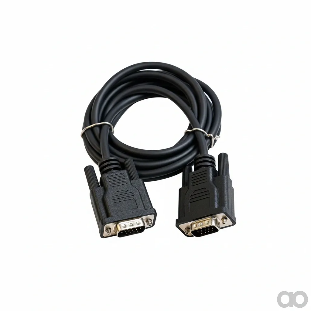 Amazone - NL368 - Serielles Kabel 0-Modem-KA