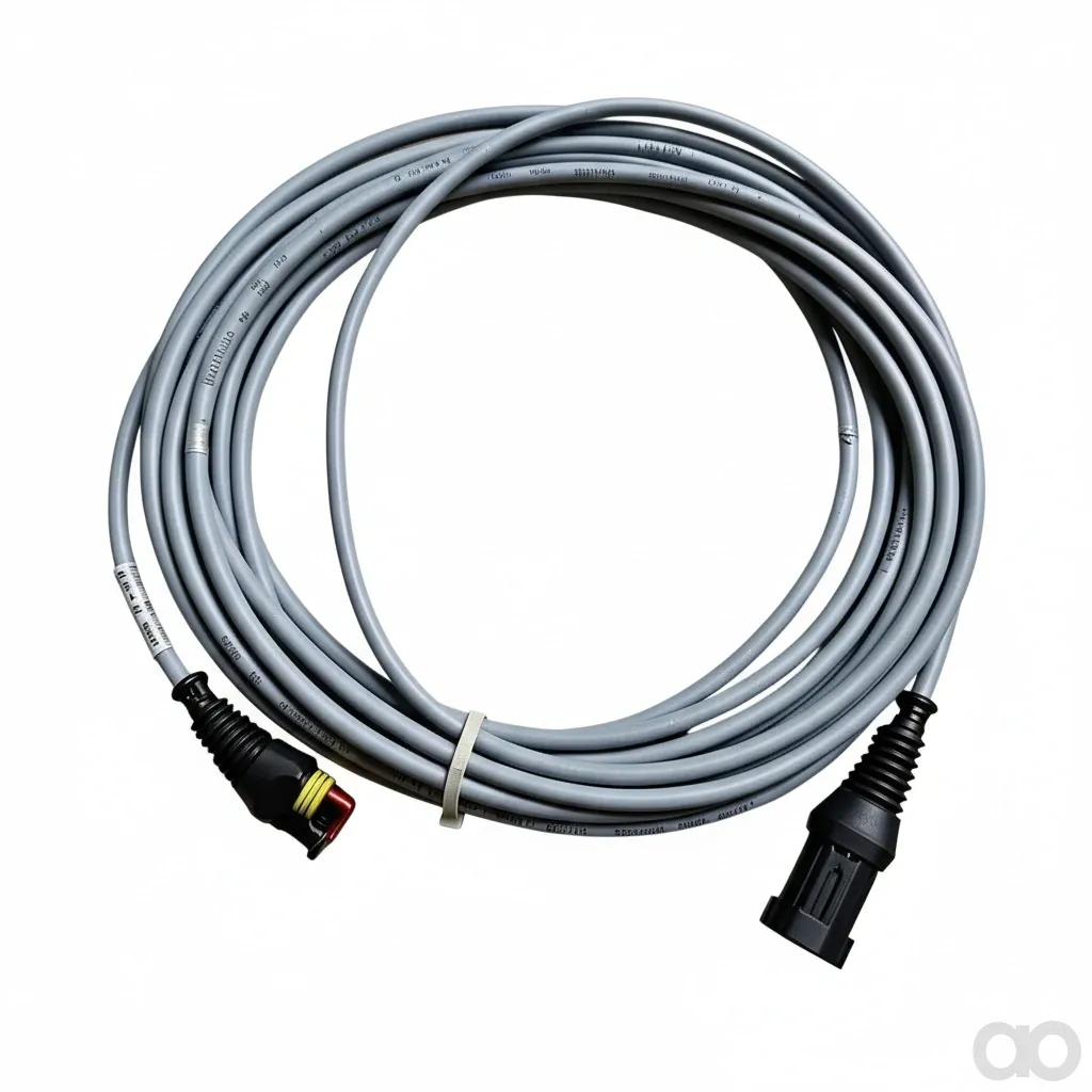 Amazone - NL371 - Verlaengerungskabel 12.0M 4-polig AMP