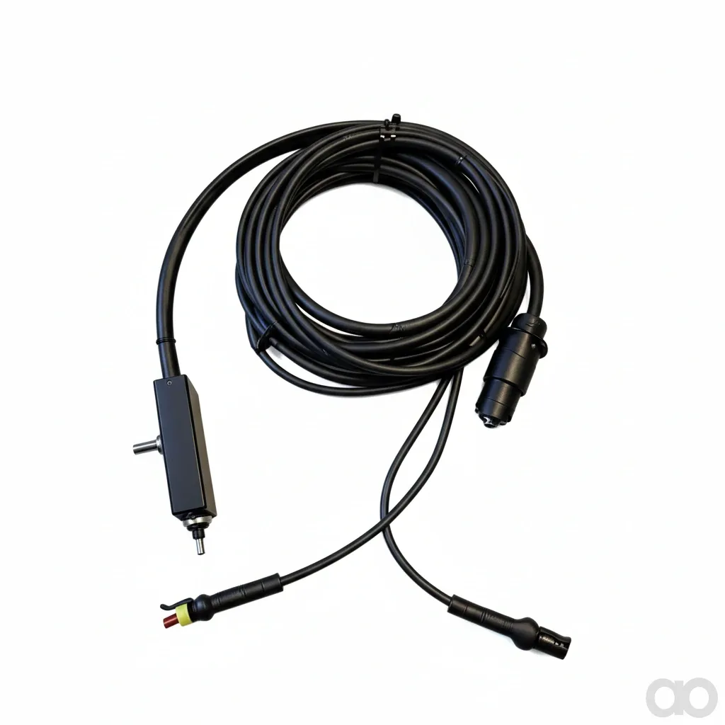 Amazone - NL403 - Kabelbaum EDX 6000-2 Scharrahm