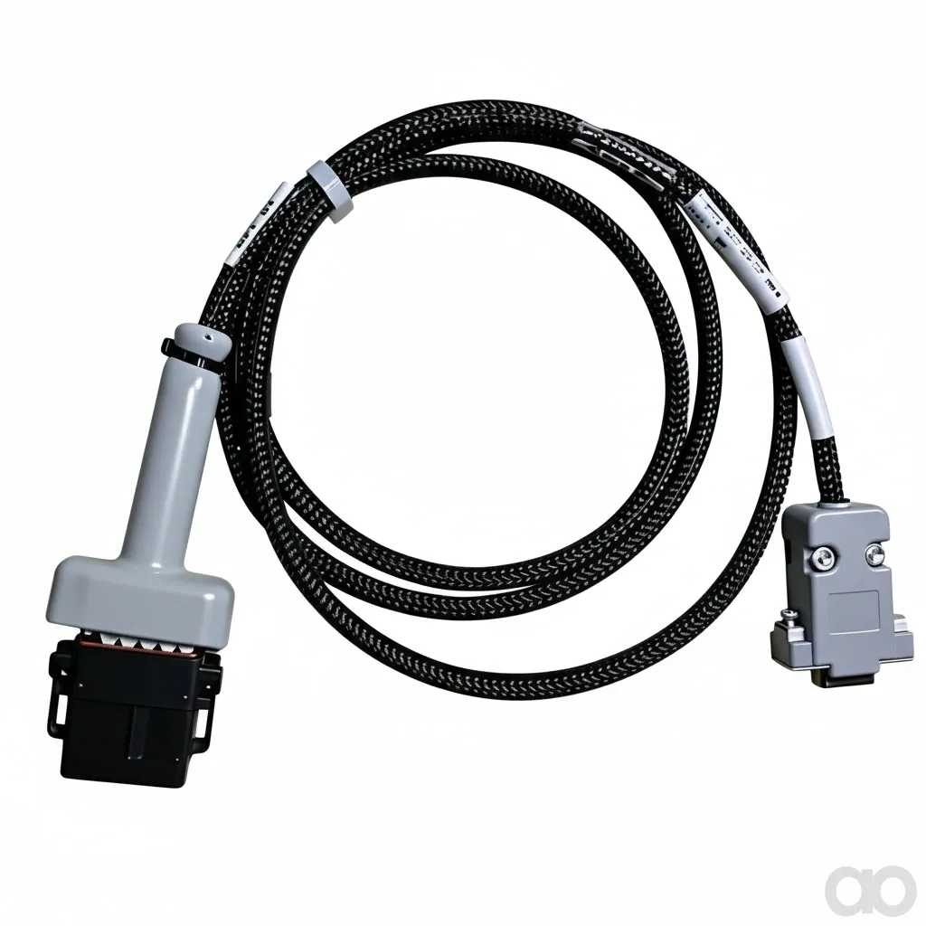 Amazone - NL447 - Kabelbaum GPS-Empfaenger Topco