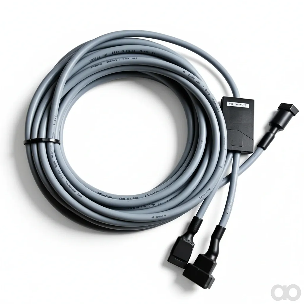 Amazone - NL471 - Kabelbaum Edx 6000-T Versorgung